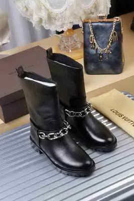 LV Casual Fashion boots Women--019